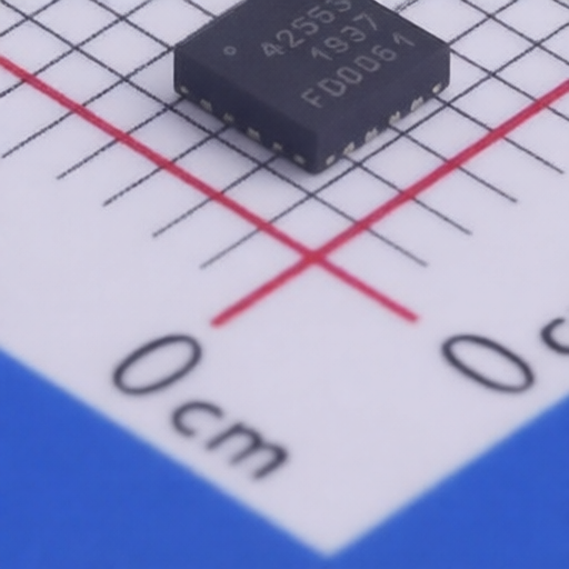 pSemi PE42553B-Z for sale