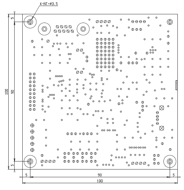 EPSON S5U1R72U06F0100 for sale