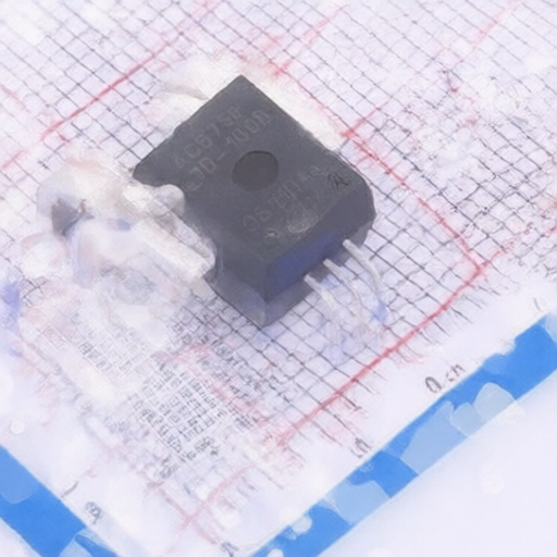 ALLEGRO ACS758LCB-100B-PFF-T for sale