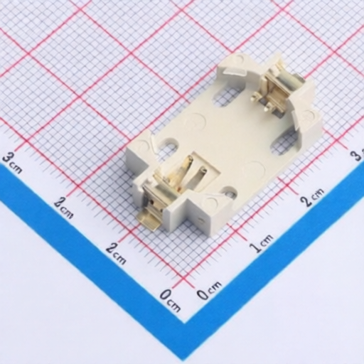 Lian Xin Technology CR2032-BS-6 for sale