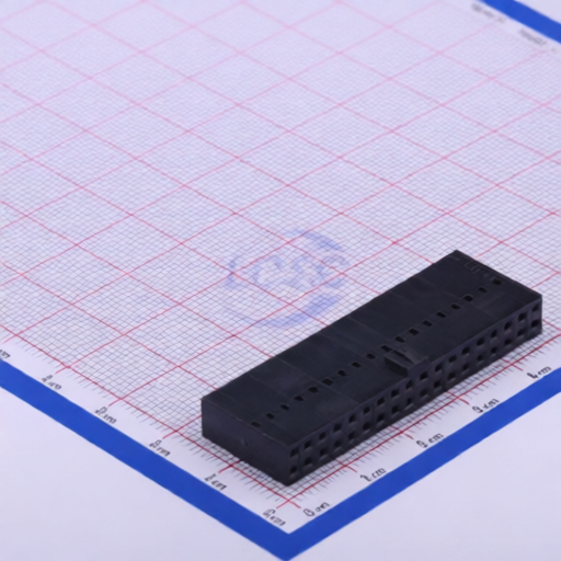 CJT(Changjiang Connectors) A2547HJ-2x18P for sale