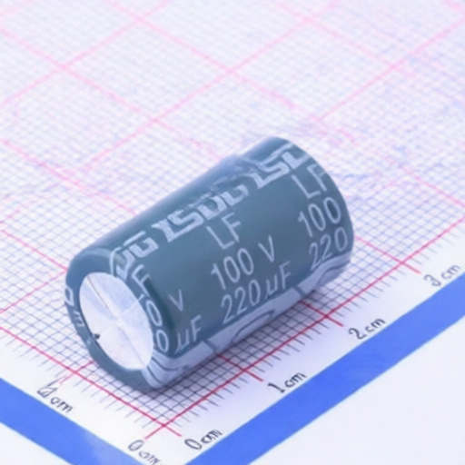 Guangdong TOPAZ Elec Tech ECLF1016331M050P00 for sale