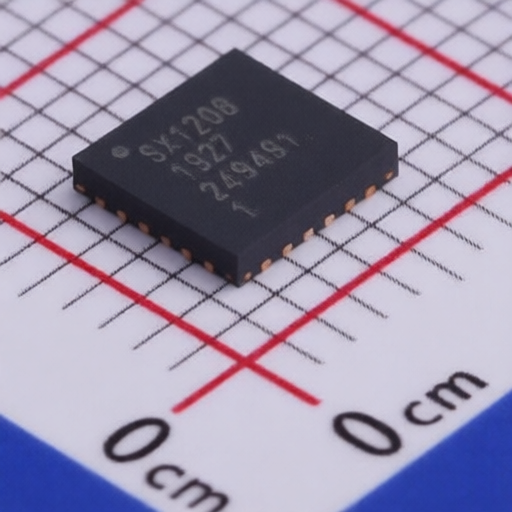 SEMTECH SX1208IMLTRT for sale