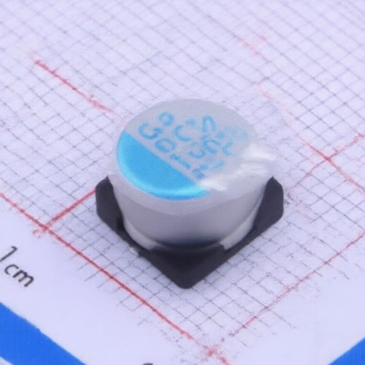 Lelon OCV152M0ETR-1013 for sale