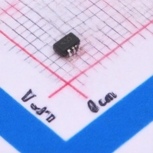 MSKSEMI LMV331-MS for sale