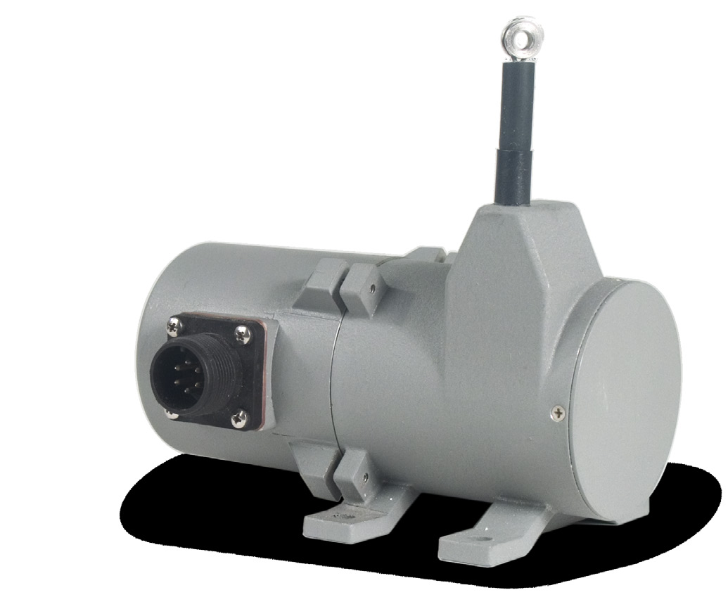 TE Connectivity 04-0981-5080 for sale