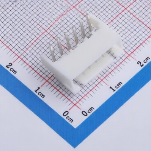 SHOU HAN 2.54-6P WZDK-D for sale