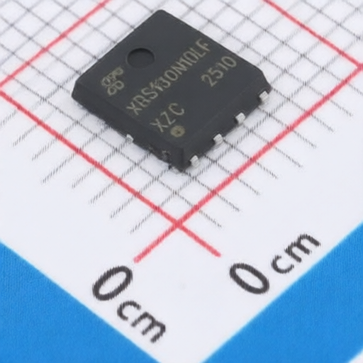 XNRUSEMI XRS130N10LF for sale