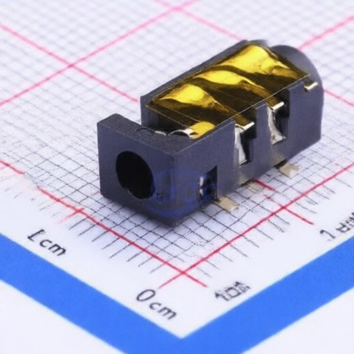 Korean Hroparts Elec PJ-393-7A for sale