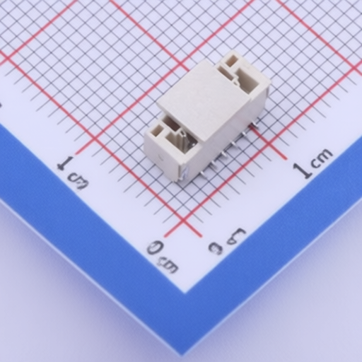 BOOMELE(Boom Precision Elec) GH1.25-6PLTPZ for sale