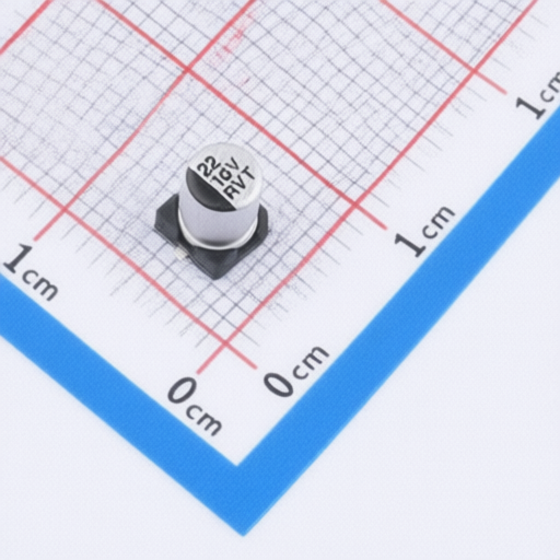 Honor Elec RYRVT16V22UF4*5 for sale