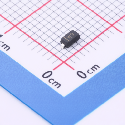 ChipNobo BZT52C5V6-E3-08-CN for sale