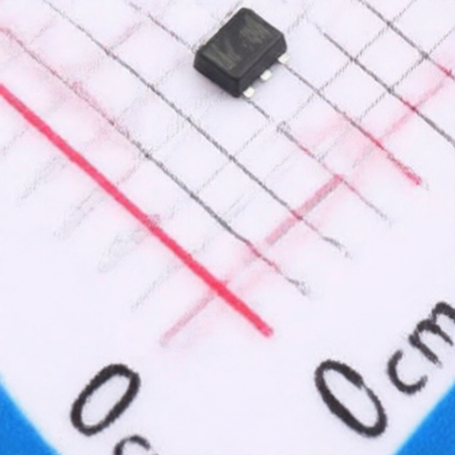 MCC 2N7002KV-TP for sale