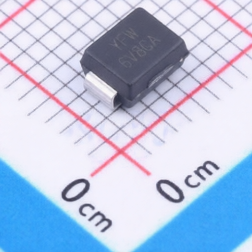 YFW SMBJ6V8CA for sale