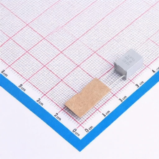 VISHAY BFC237075105 for sale