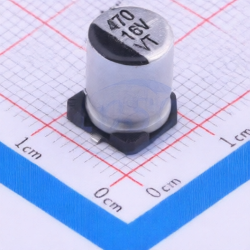 VT(Vertical Technology) VT1C471M-CRF10 for sale