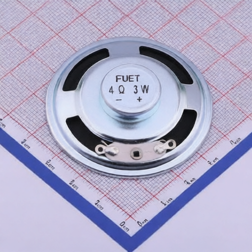 FUET FS50M01-4P-H12 for sale