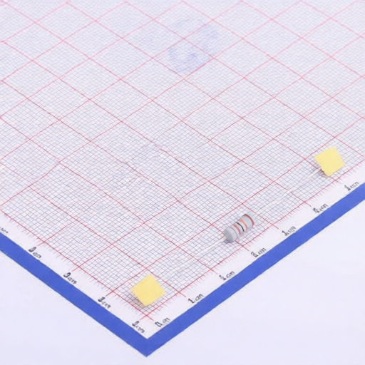 Huaxing Mechanical-Elec. RN-1/2W-820KΩ±2%T for sale