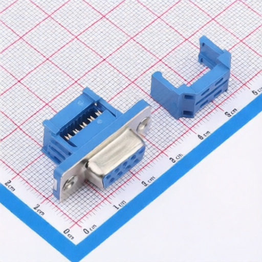 CONNFLY Elec DS1036-09FPU2PX-YT for sale