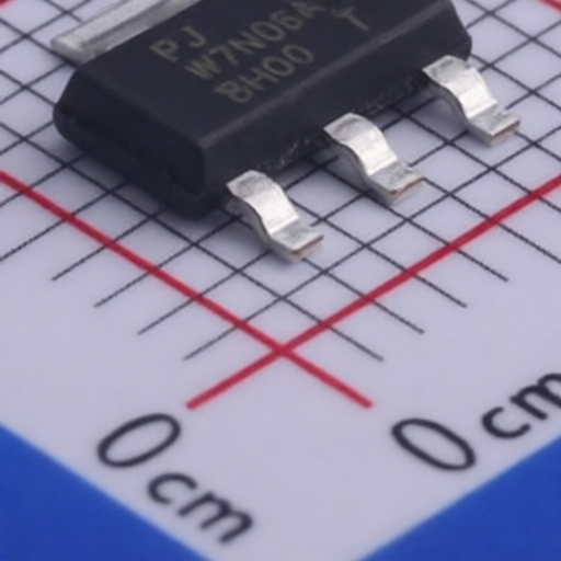 PANJIT PJW7N06A for sale