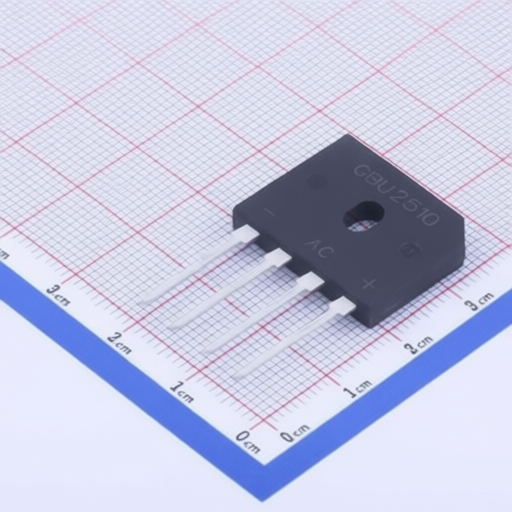 FUXINSEMI GBU2510 for sale