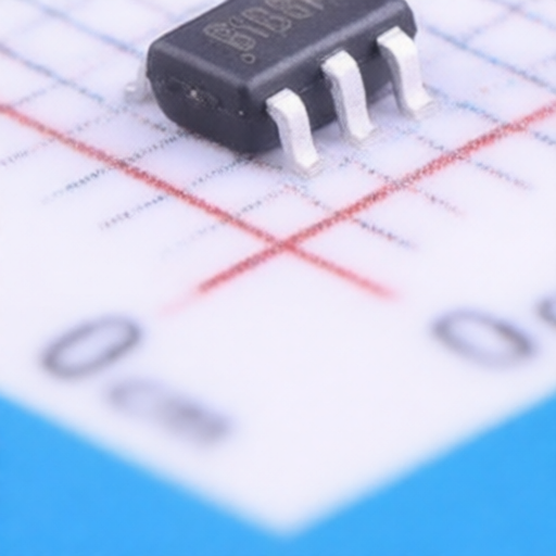 XI'AN Aerosemi Tech MT9284BS6 for sale