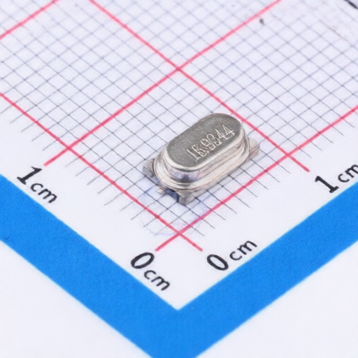 SOSET S47SMD16.9344M20PF10R30B3 for sale