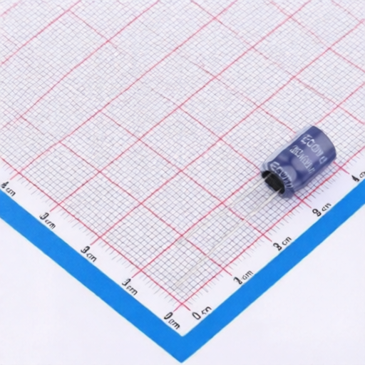 Econd 6.8uF250V8x12FS for sale