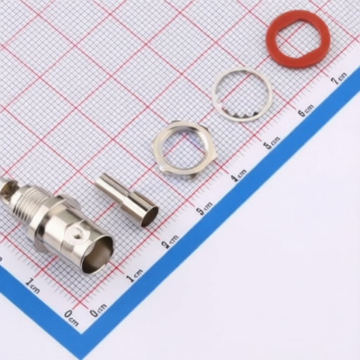 HJ Tech 2LC08SF004 for sale