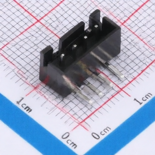 SHOU HAN 2.54-4P WZ-H for sale