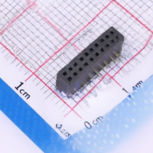 Hong Cheng HC-PM127-4.3H-2x9PS for sale