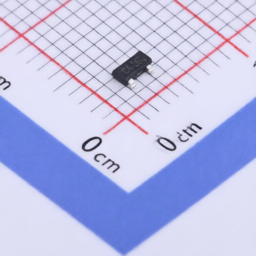 Nexperia PDTC124TT,215 for sale