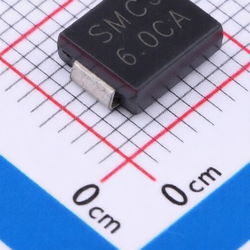 Tokmas SMCJ6.0CA for sale