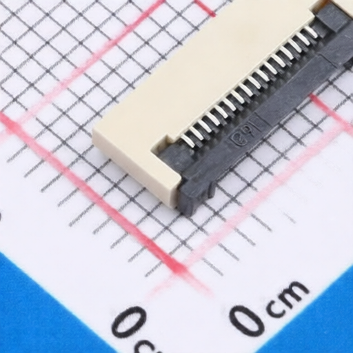 Korean Hroparts Elec FPC0.5B-WTG-16P for sale