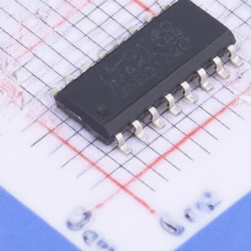 JSMSEMI 74HC138D for sale