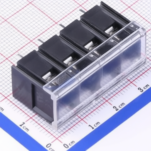 Cixi Kefa Elec KF38S-8.25-4P for sale