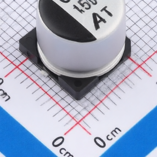 ACMECON GVT0J158M1010CN for sale