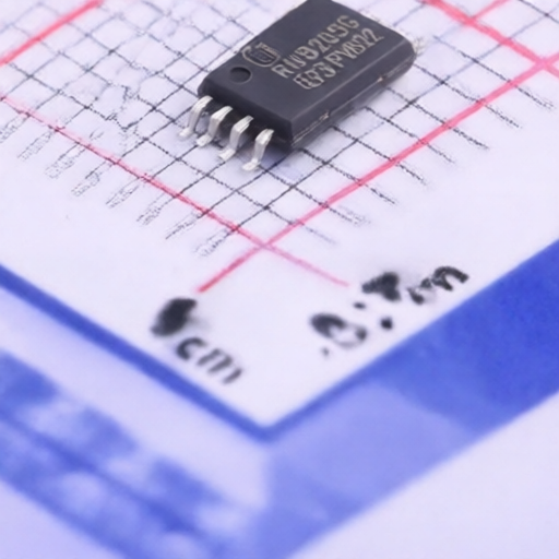 Shenzhen ruichips Semicon RU8205G for sale