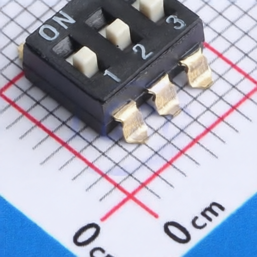 Megastar ZX-2.54BM-3PSMD for sale