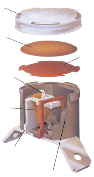 Sensata 1NT01L-7940 for sale