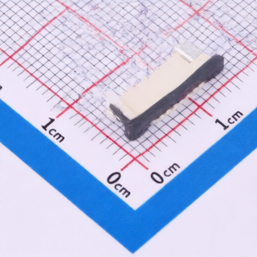 BXCONN FC-10D7P11H25 for sale