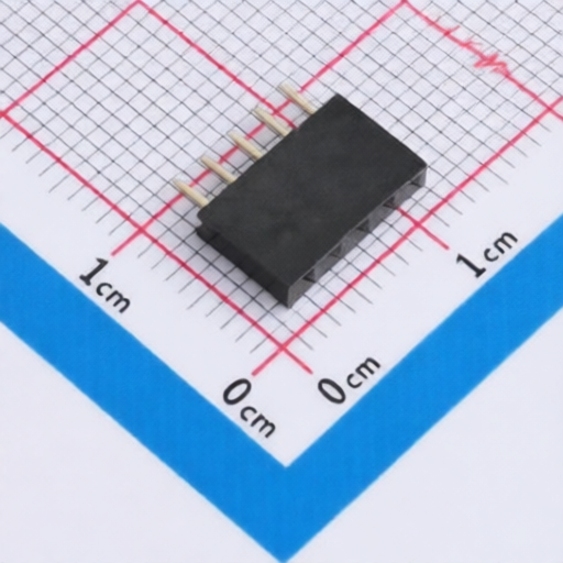 Hong Cheng HC-PM200-6.35H-1x5PZ for sale