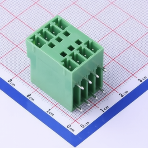 Cixi Kefa Elec KF2EDGRH-3.81-2*4P for sale