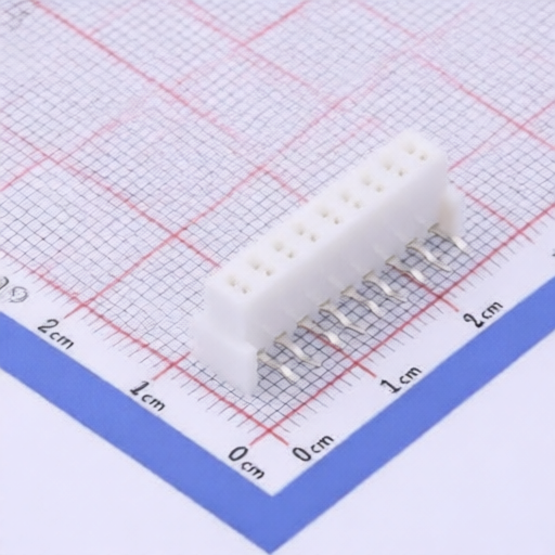 JST 09JQ-ST for sale