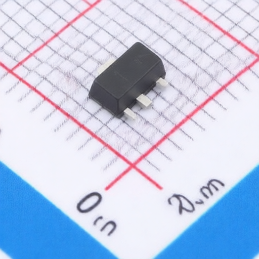 HXY MOSFET CXT3904TR-HXY for sale