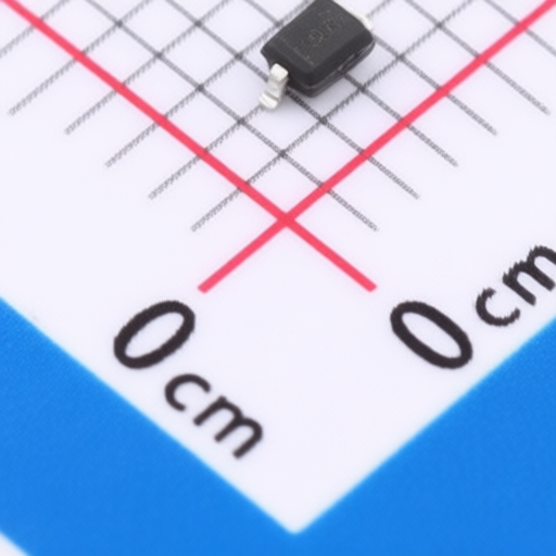 FUXINSEMI BAS16HT1G for sale