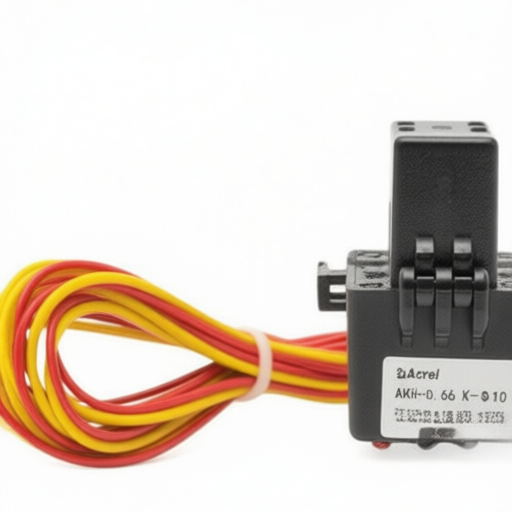 Acrel AKH-0.66/K K-10 5/1.25mA for sale