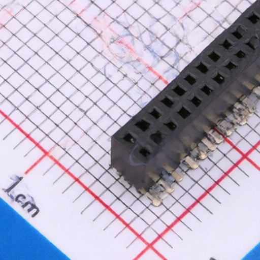 Hong Cheng HC-PM127-4.3H-2x14PS for sale