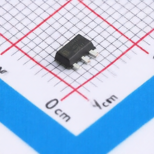 HTCSEMI HT1117AH-ADJ for sale