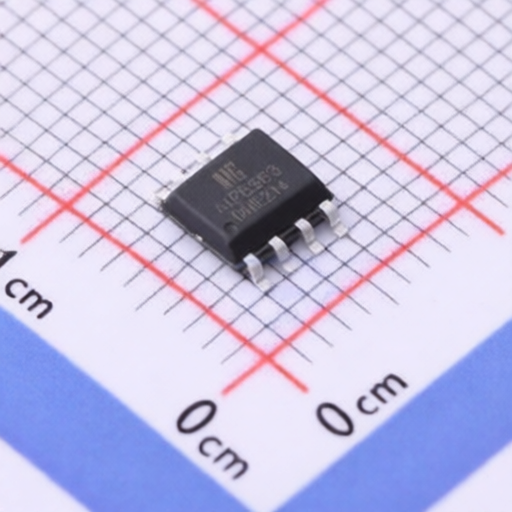 Wuxi I-core Elec AIP8563SA8.TR for sale